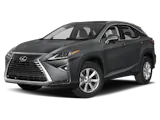 Used 2018 Lexus RX SUV