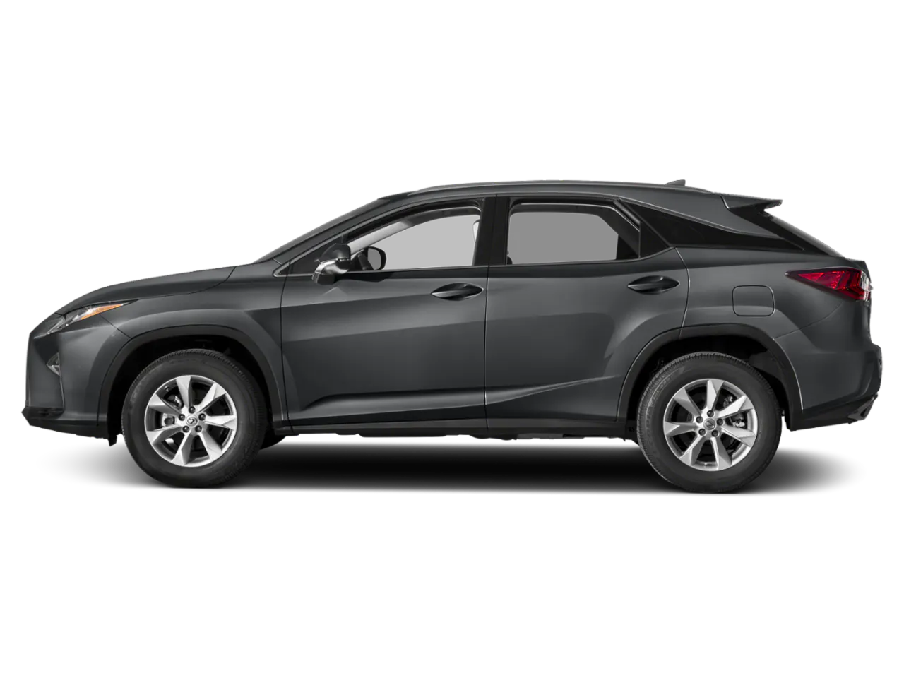 Used 2018 Lexus RX SUV