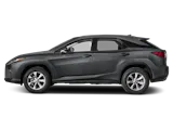 Used 2018 Lexus RX SUV