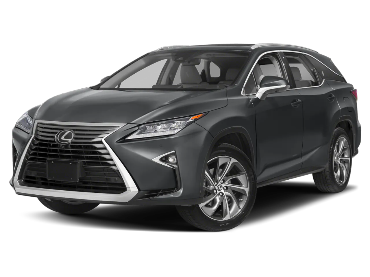 2018 Lexus RX 350L