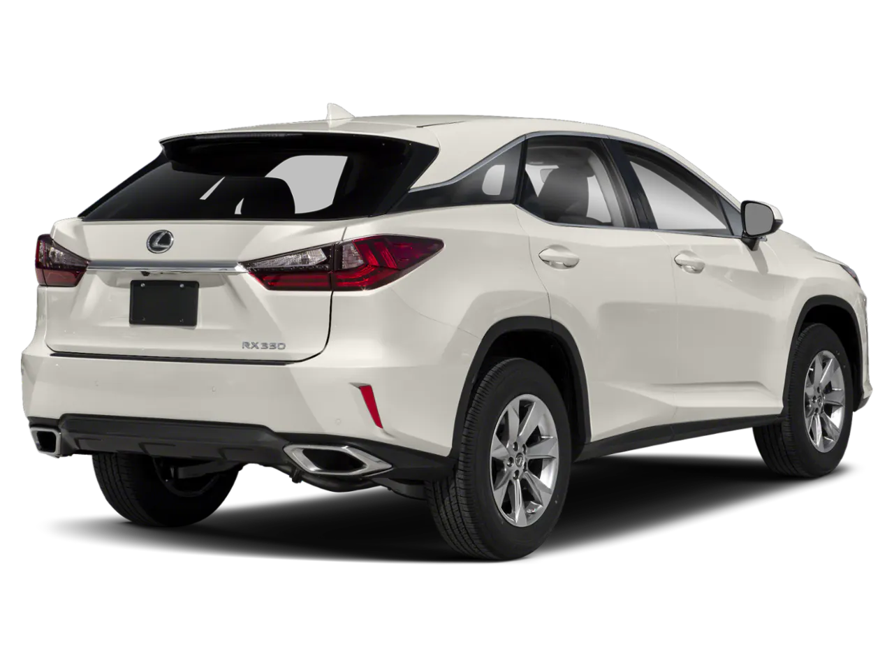 Used 2019 Lexus RX SUV