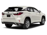 Used 2019 Lexus RX SUV