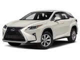 Used 2019 Lexus RX SUV