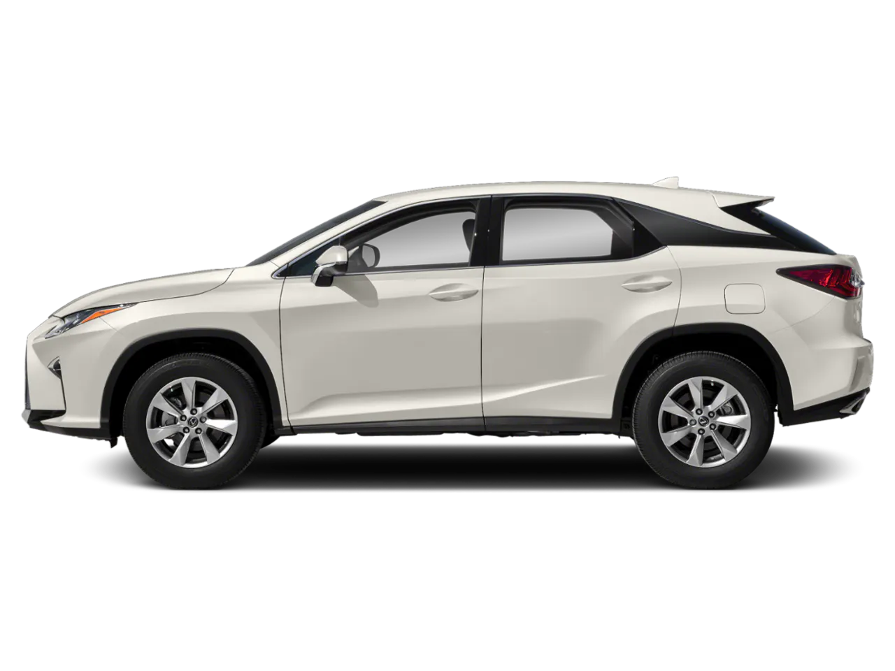 Used 2019 Lexus RX SUV
