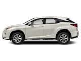 Used 2019 Lexus RX SUV