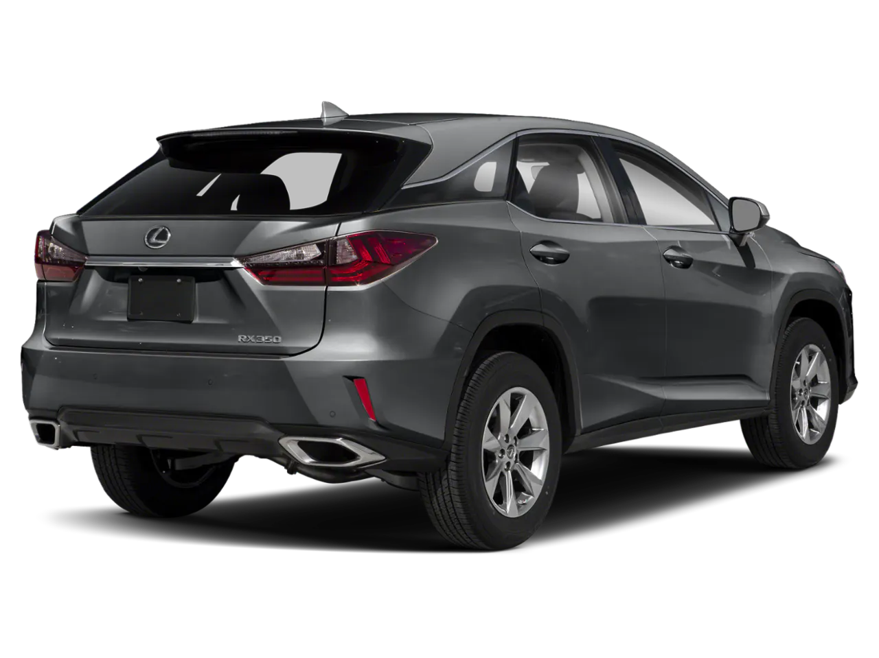 Used 2019 Lexus RX SUV