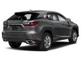 Used 2019 Lexus RX SUV