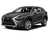 Used 2019 Lexus RX SUV