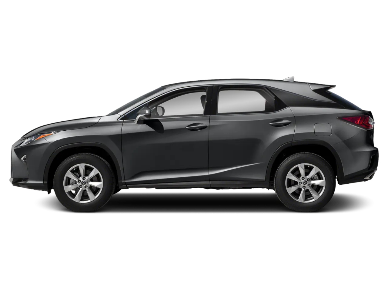 Used 2019 Lexus RX SUV
