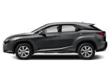 Used 2019 Lexus RX SUV