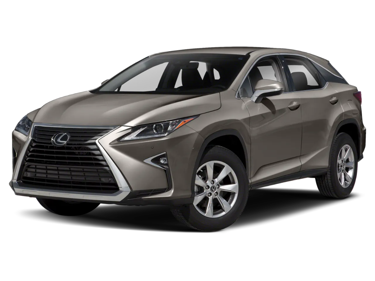 2019 Lexus RX