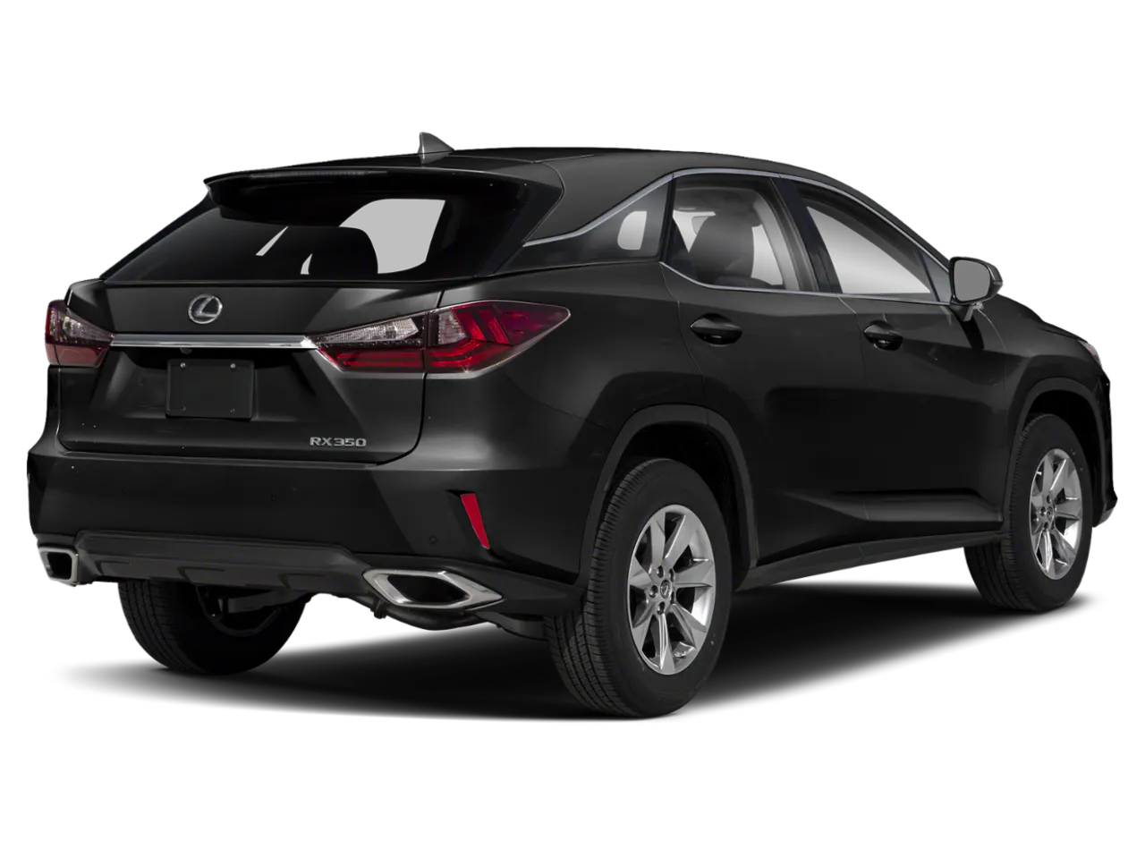 Used 2019 Lexus RX SUV