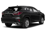 Used 2019 Lexus RX SUV