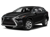 Used 2019 Lexus RX SUV