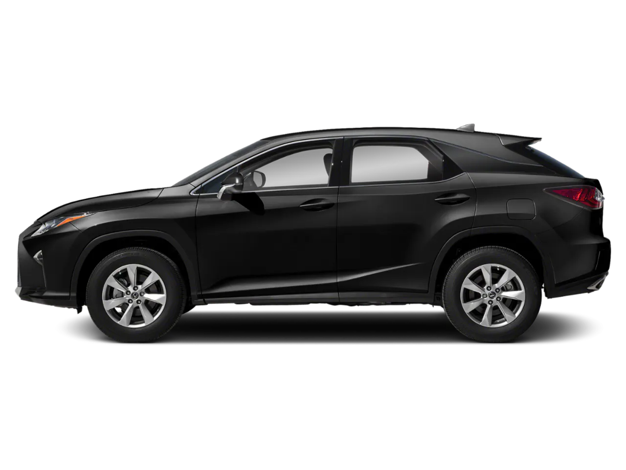 Used 2019 Lexus RX SUV