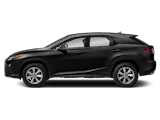 Used 2019 Lexus RX SUV