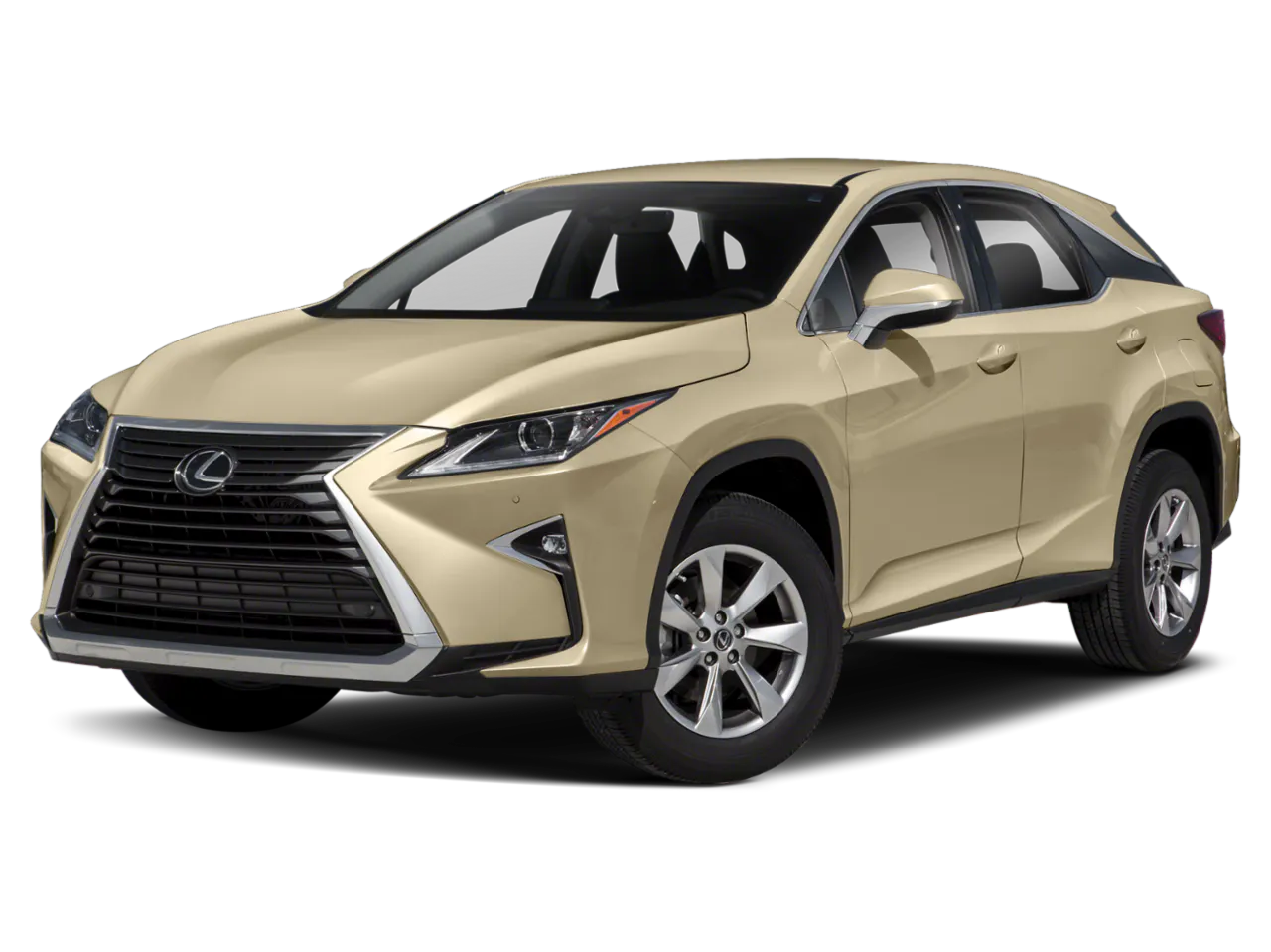 2019 Lexus RX 350 350 FWD's photo