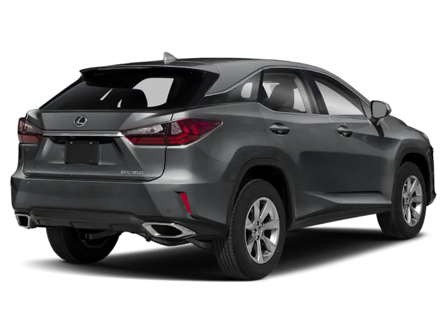 used 2019 Lexus RX 350 2T2BZMCA4KC198631 at Rohrich Lexus | GODRIVE ...