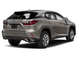 Used 2019 Lexus RX SUV