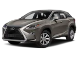 Used 2019 Lexus RX SUV