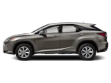 Used 2019 Lexus RX SUV
