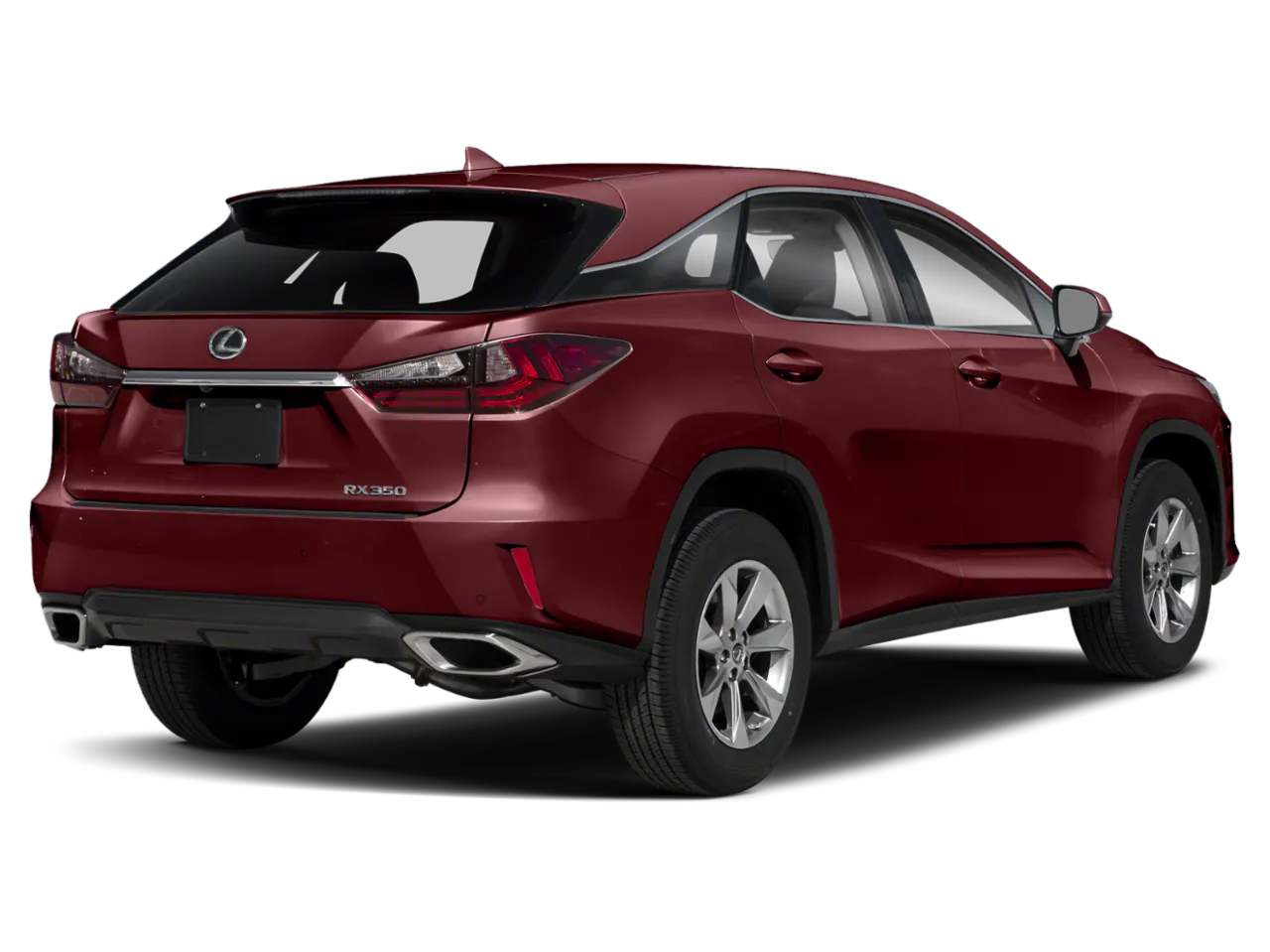 Used 2019 Lexus RX SUV