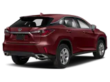 Used 2019 Lexus RX SUV