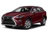Used 2019 Lexus RX SUV