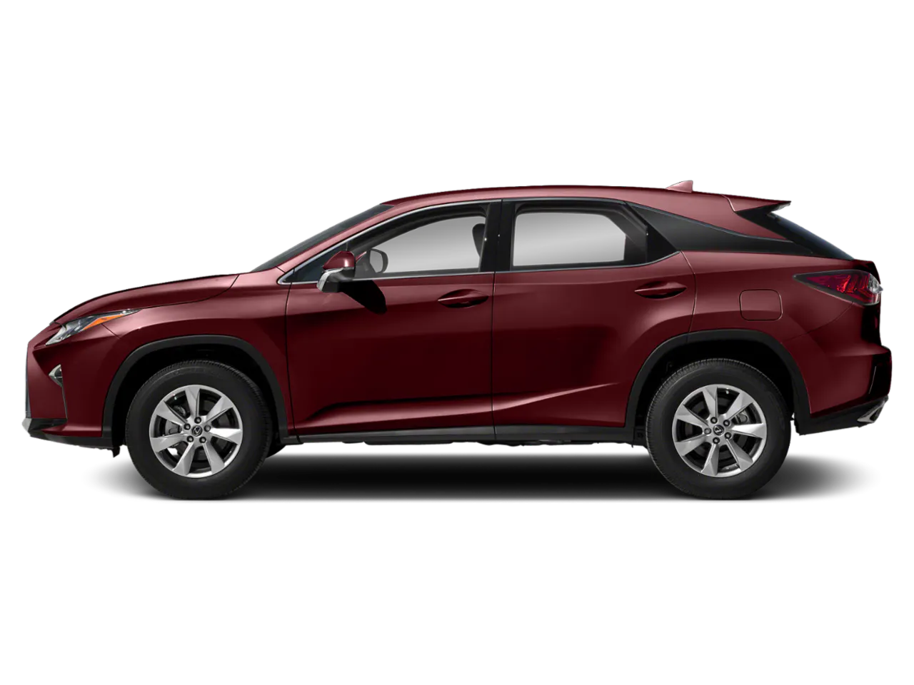 Used 2019 Lexus RX SUV