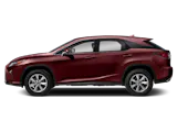 Used 2019 Lexus RX SUV