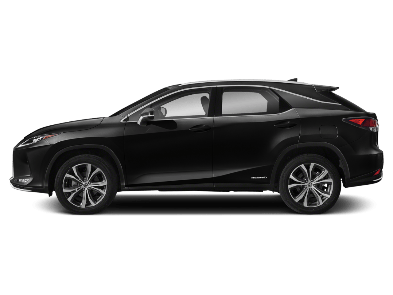 2020 Lexus RX Hybrid 450h