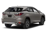 Used 2020 Lexus RX SUV