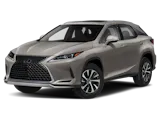 Used 2020 Lexus RX SUV