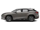 Used 2020 Lexus RX SUV