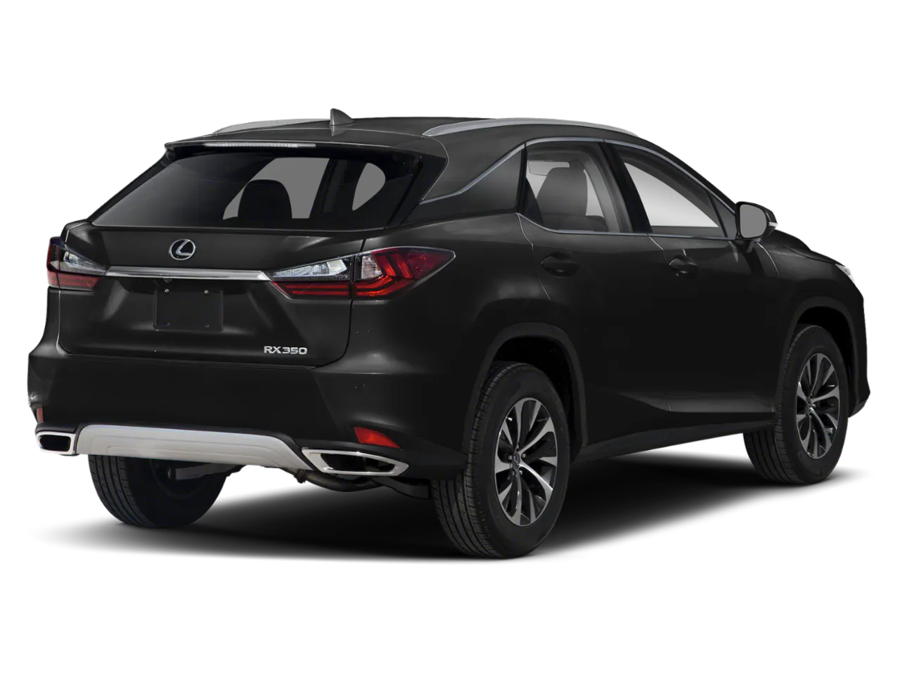 Used 2020 Lexus RX SUV