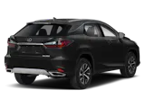 Used 2020 Lexus RX SUV