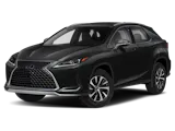 Used 2020 Lexus RX SUV