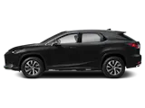 Used 2020 Lexus RX SUV