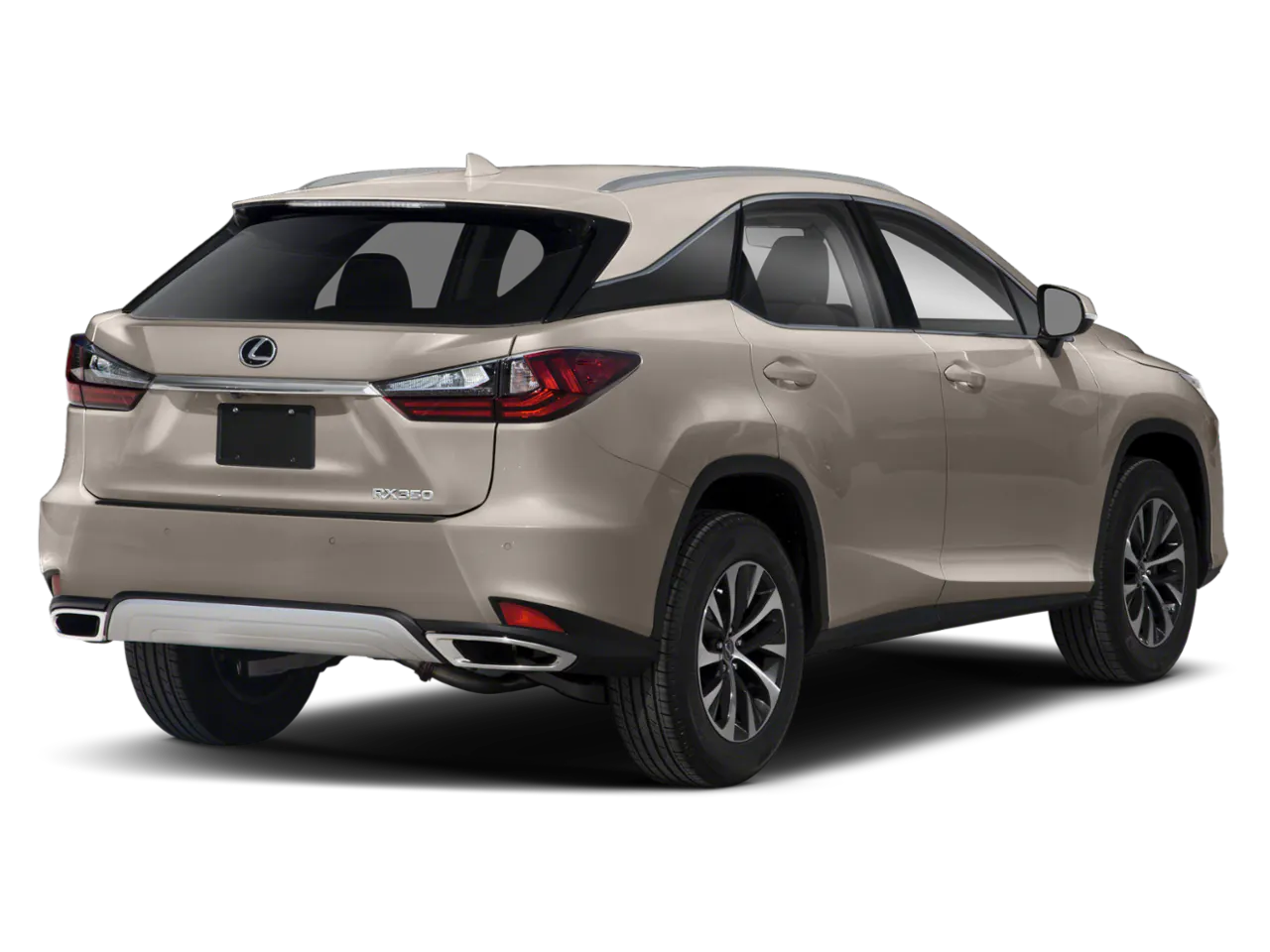 Used 2020 Lexus RX SUV