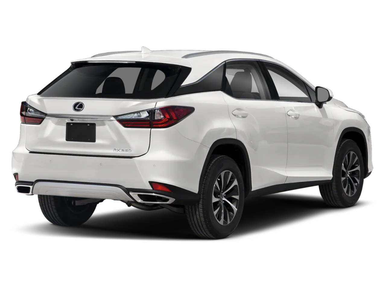 Used 2020 Lexus RX 350 SUV