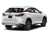 Used 2020 Lexus RX 350 SUV