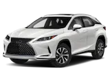 Used 2020 Lexus RX 350 SUV