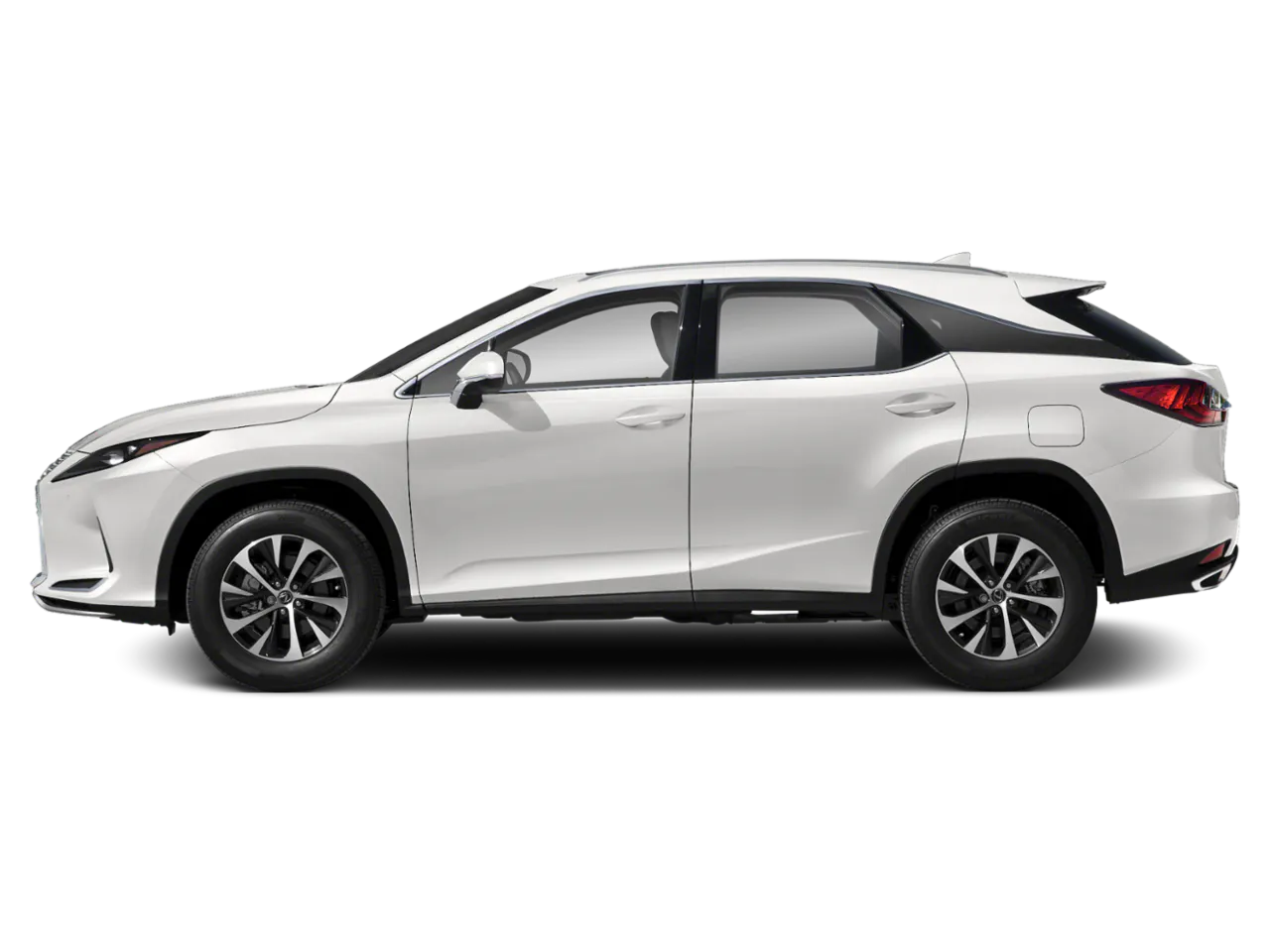 Used 2020 Lexus RX 350 SUV