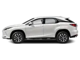 Used 2020 Lexus RX 350 SUV