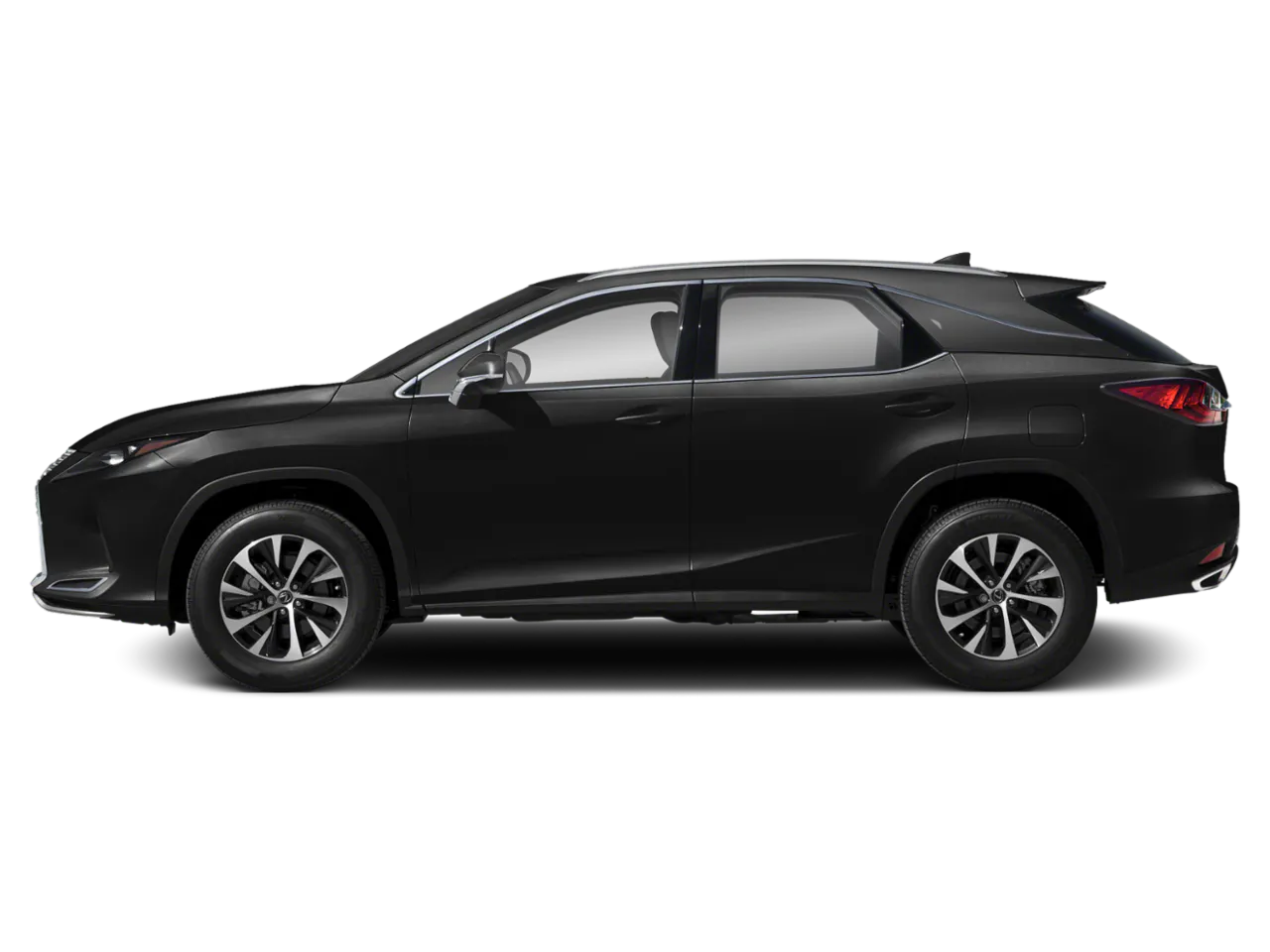 Used 2020 Lexus RX SUV