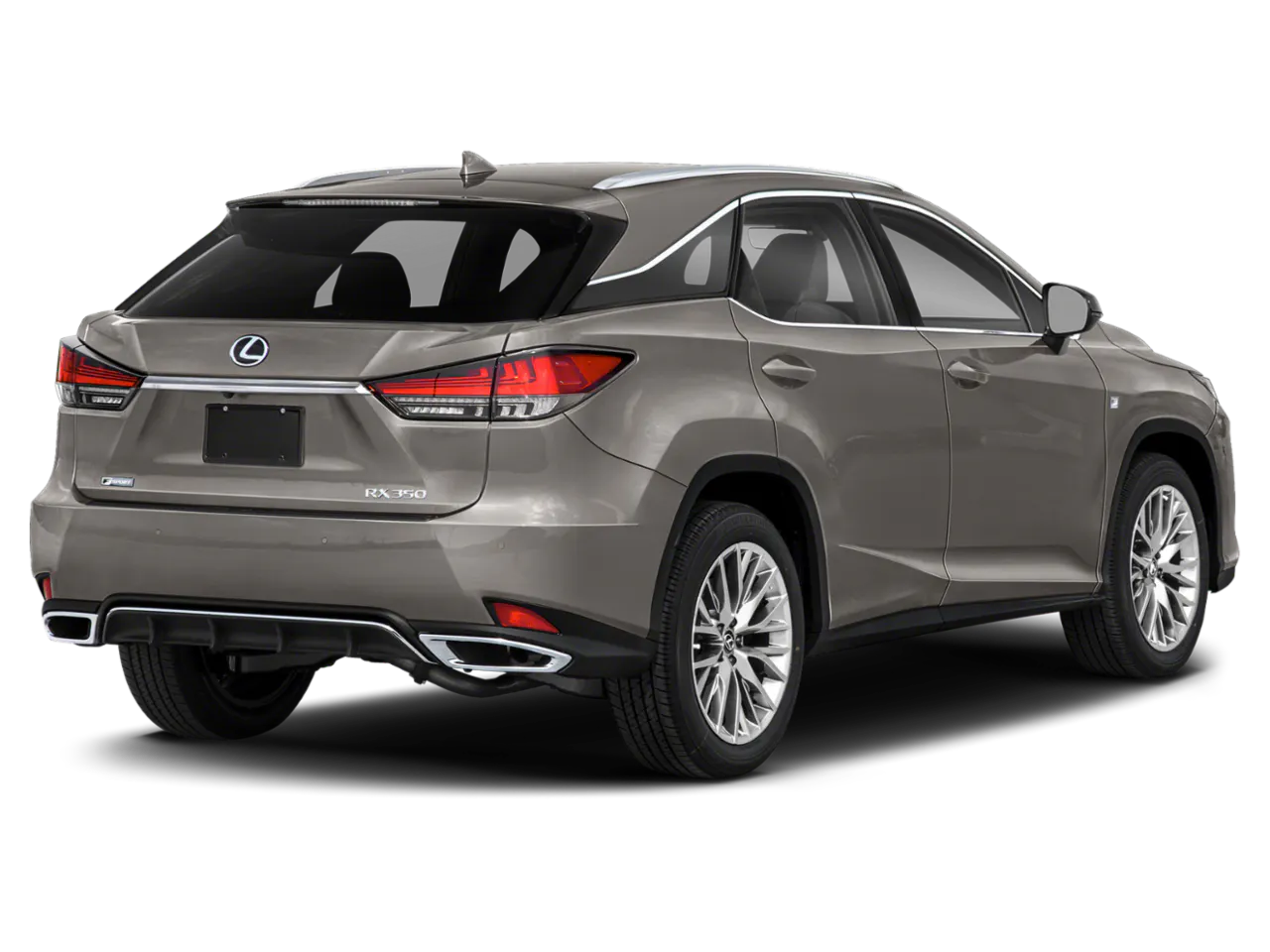 Used 2020 Lexus RX 350 SUV