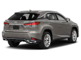 Used 2020 Lexus RX 350 SUV