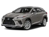 Used 2020 Lexus RX 350 SUV