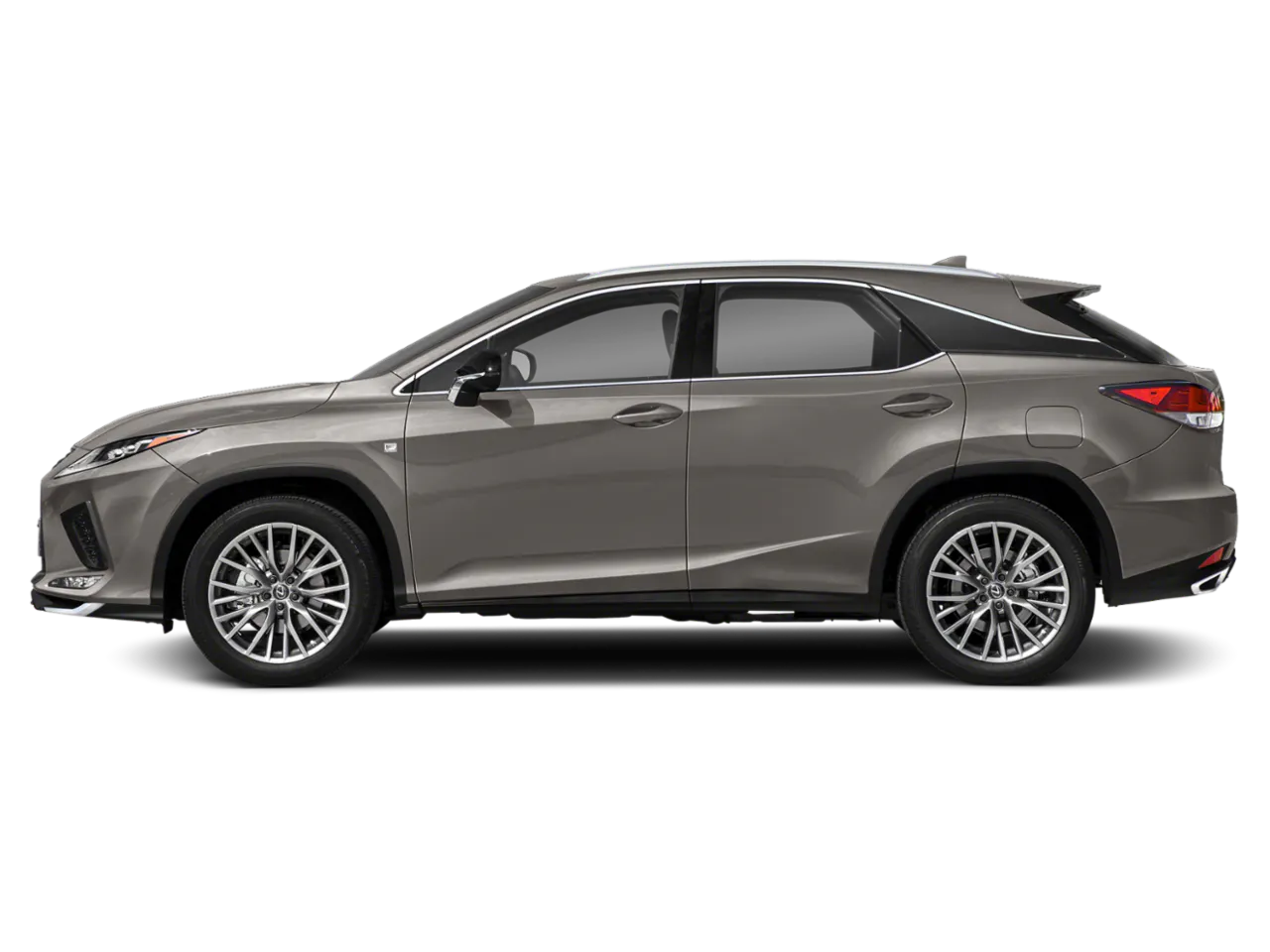 Used 2020 Lexus RX 350 SUV