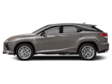 Used 2020 Lexus RX 350 SUV